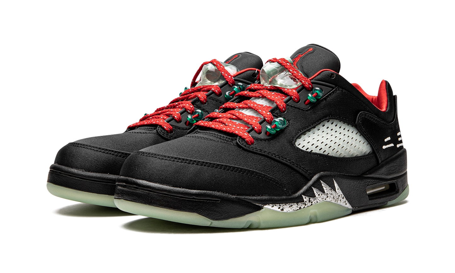 Air Jordan 5 Low "Clot" DM4640 036