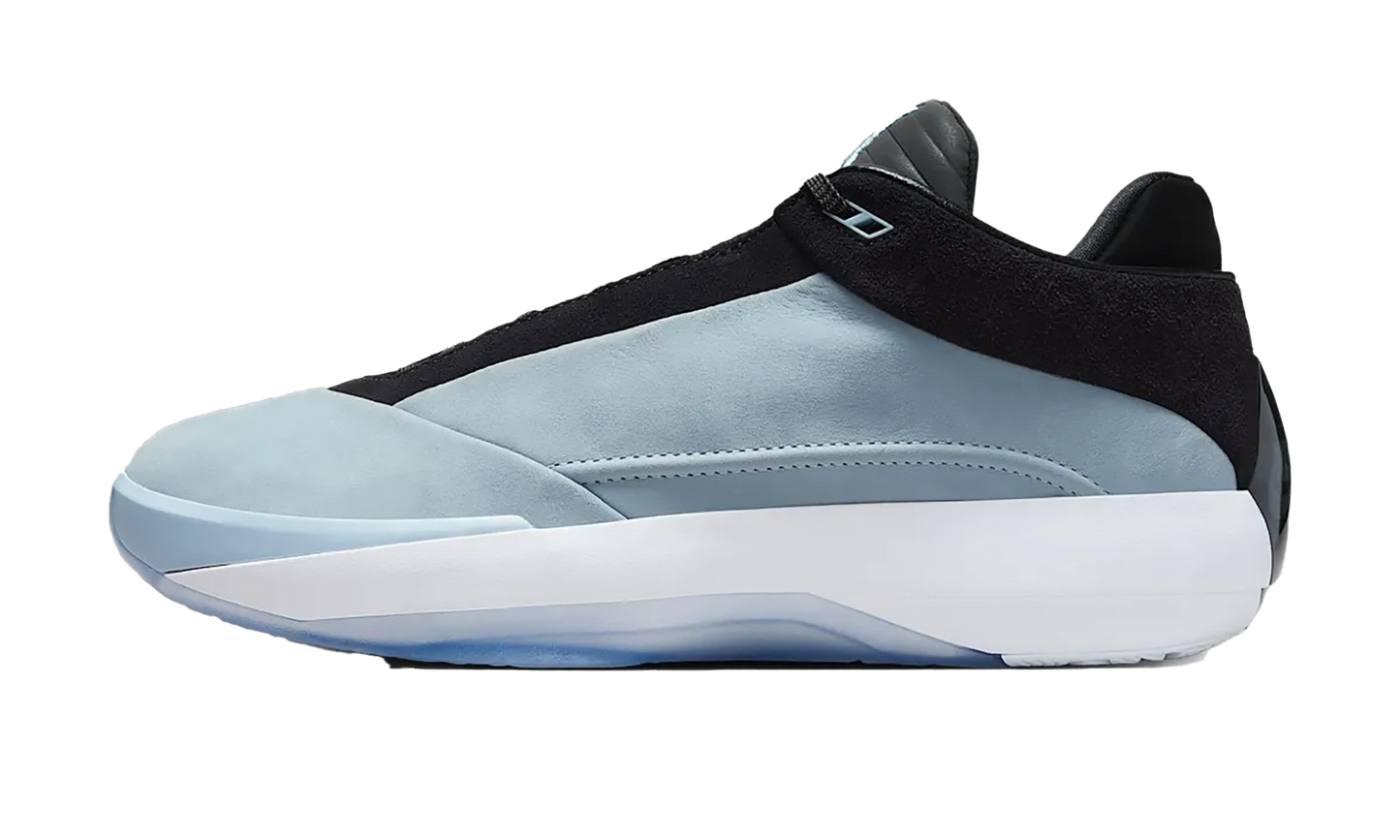 Air Jordan 40 "Blue Suede" HM9931 400