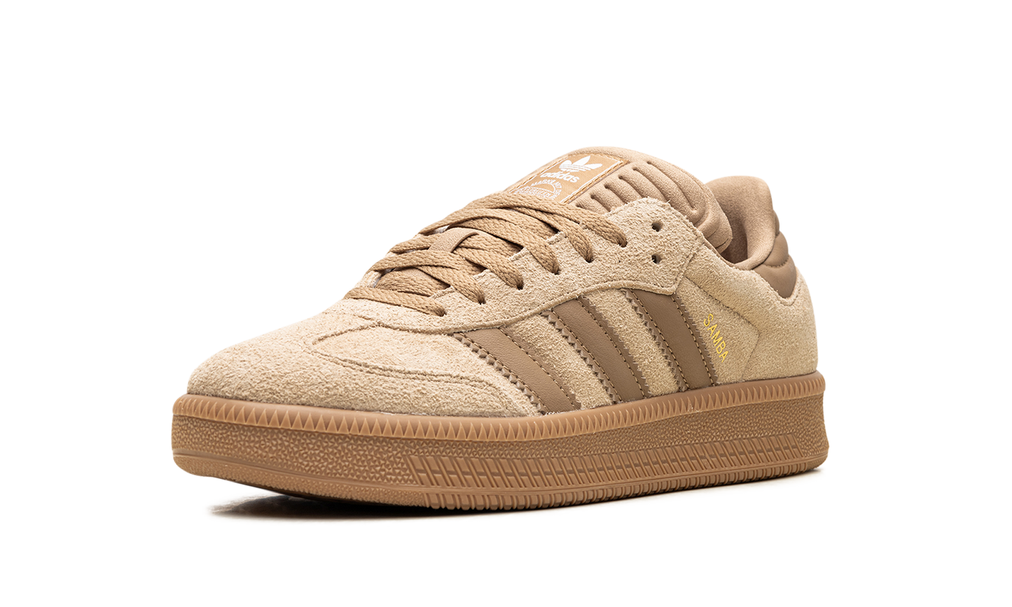 Samba XLG "Magic Beige Gum"