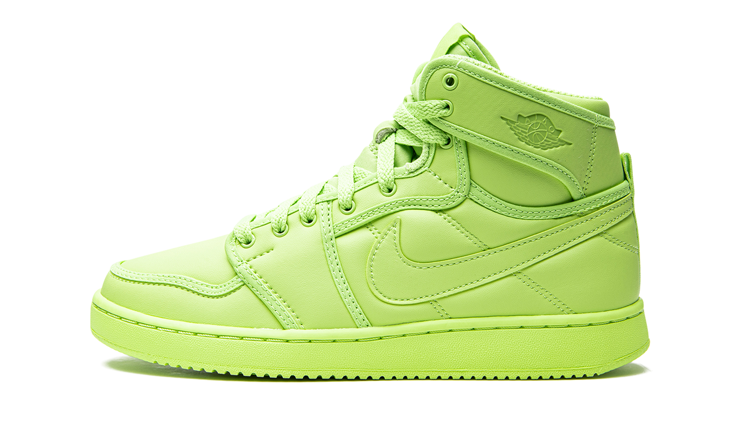 AIR JORDAN 1 KO WMNS "Billie Eilish" DN2857 330