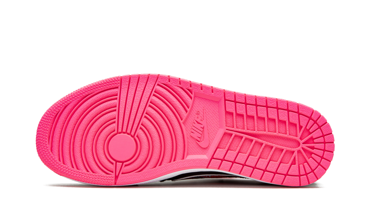 Air Jordan 1 Low "Chinese New Year" CW0418 006