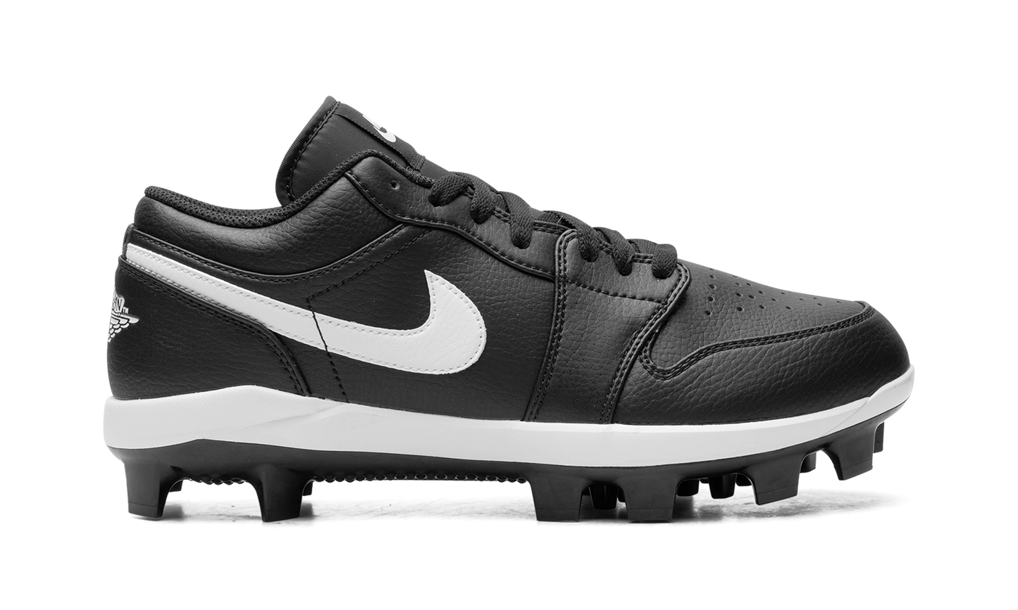 Air Jordan Retro 1 MCS "BLACK WHITE" CJ8524 011