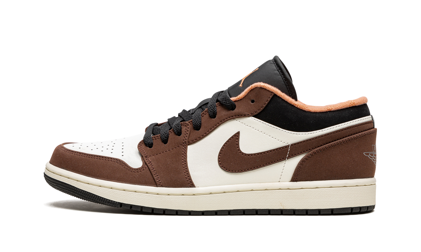 Air Jordan 1 Low "Mocha" DC6991 200