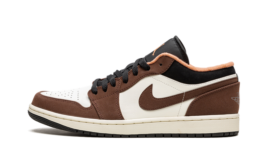 Air Jordan 1 Low "Mocha" DC6991 200