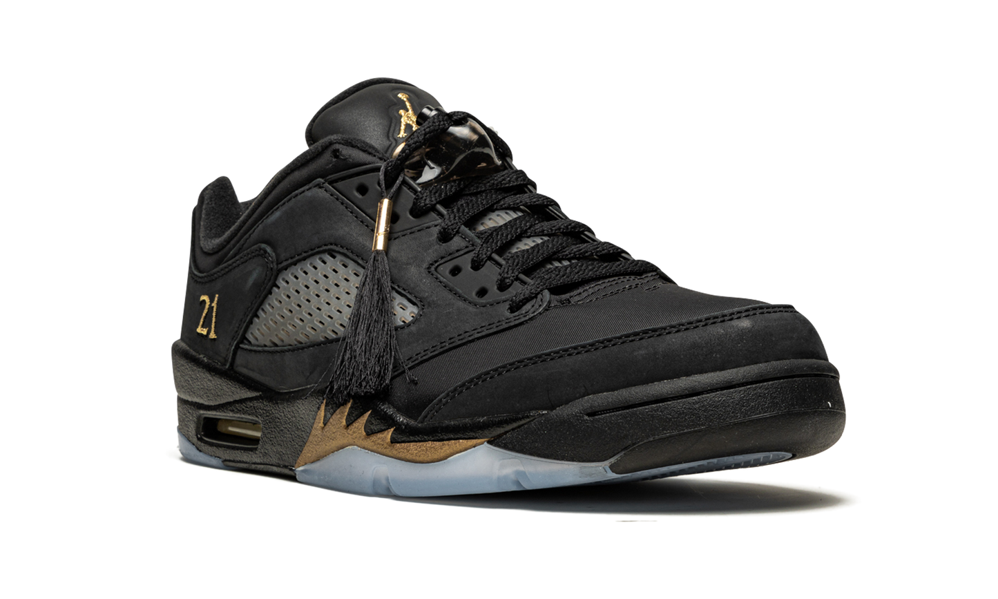 Air Jordan 5 Low "Class of 2021"