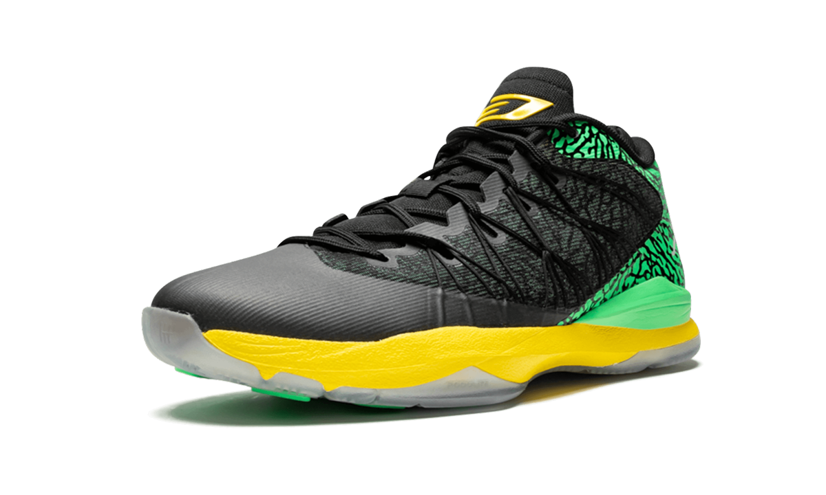 Jordan Brazil Pack "Brazil Pack"