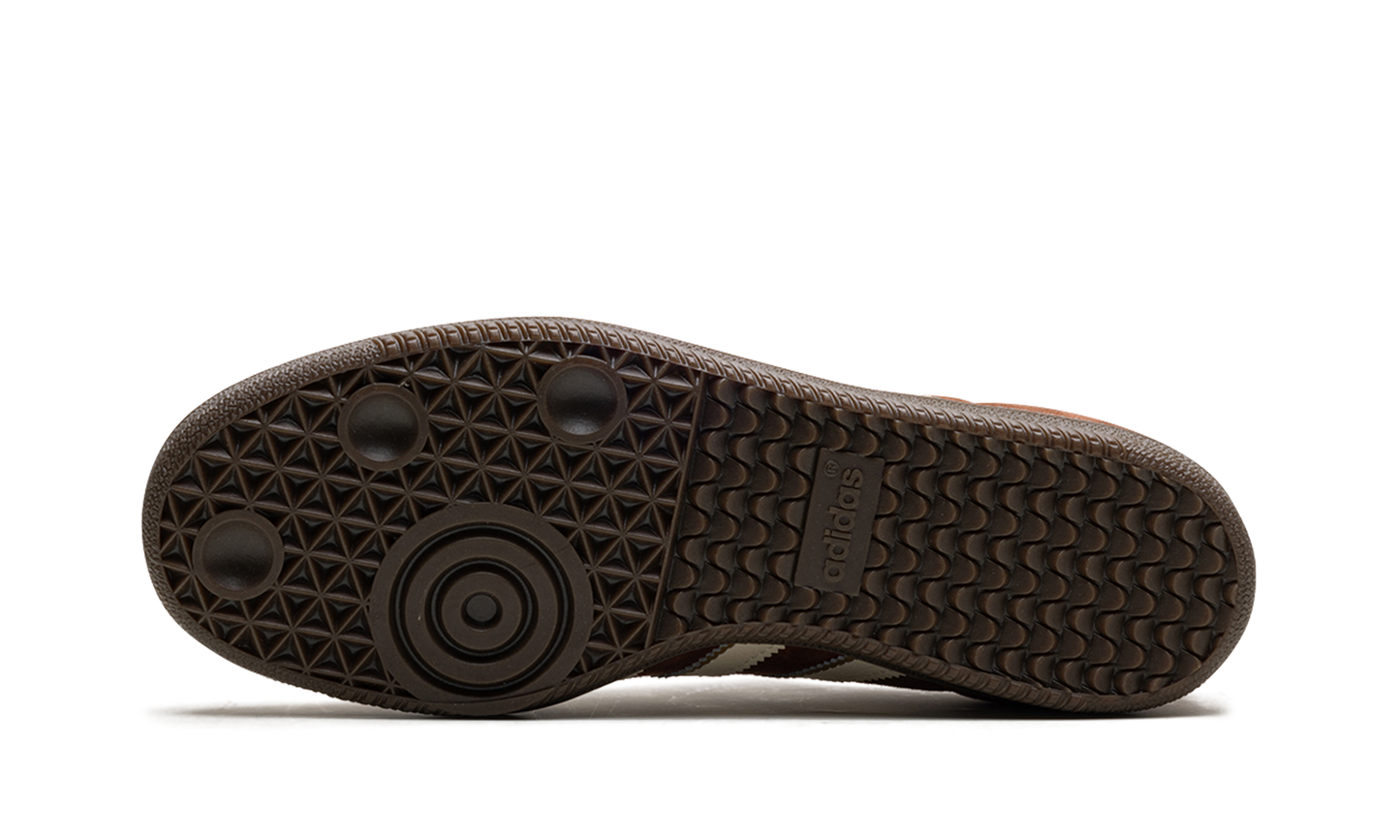 Samba OG "Preloved Brown"