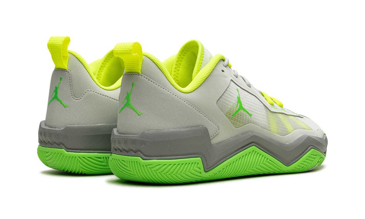 Jordan One Take 4 "Slime" DZ3338 003