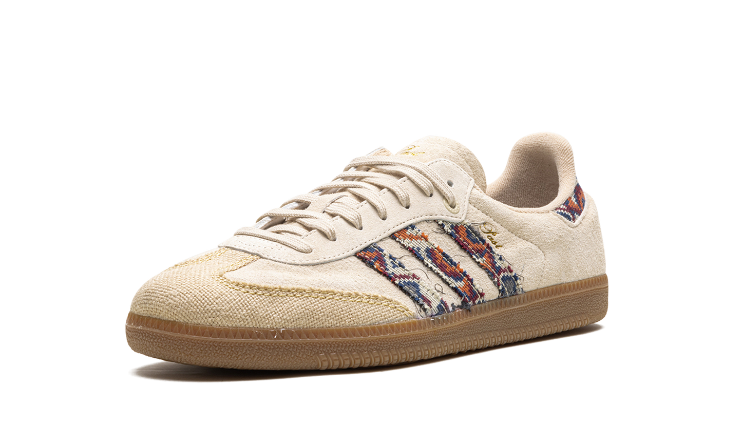 Samba "END - Consortium Cup"