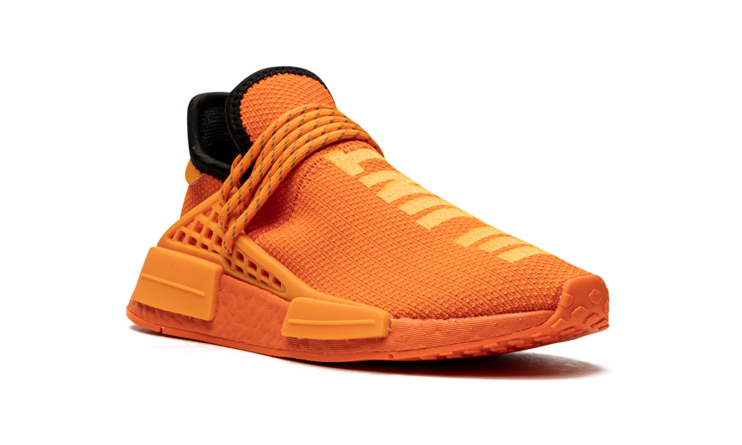 NMD Humanrace "Pharrell Williams - Orange"