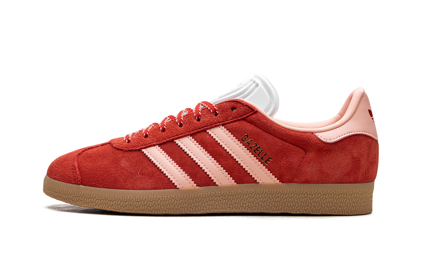 Gazelle WMNS "Better Scarlet"