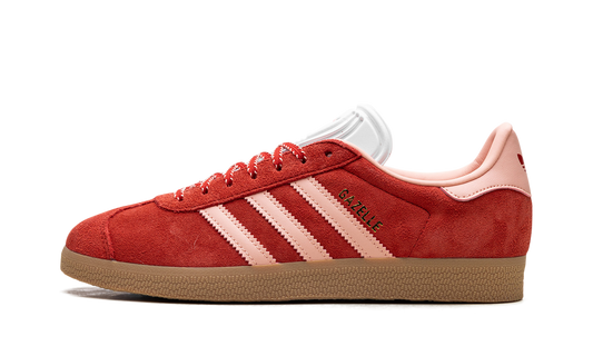 Gazelle WMNS "Better Scarlet"