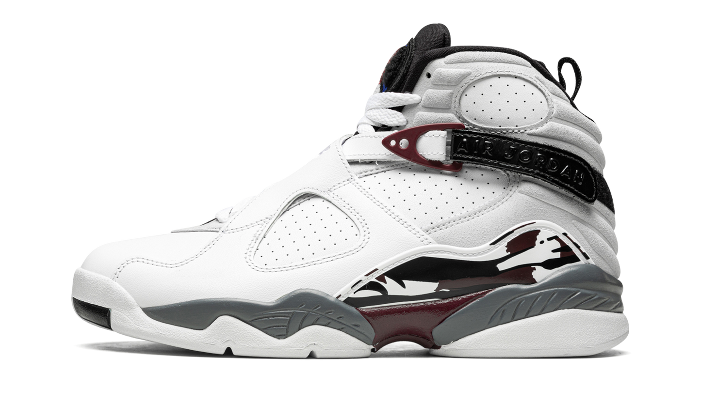 AIR JORDAN 8 RETRO WMNS "Burgundy" CI1236 104