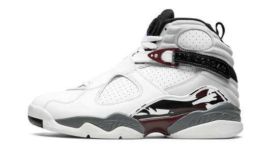 AIR JORDAN 8 RETRO WMNS "Burgundy" CI1236 104