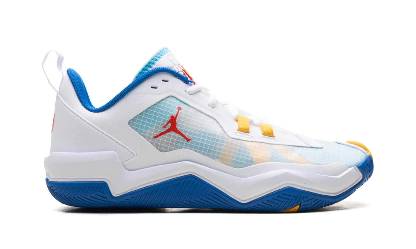 One Take 4 "Lagoon Pulse" DO7193 164