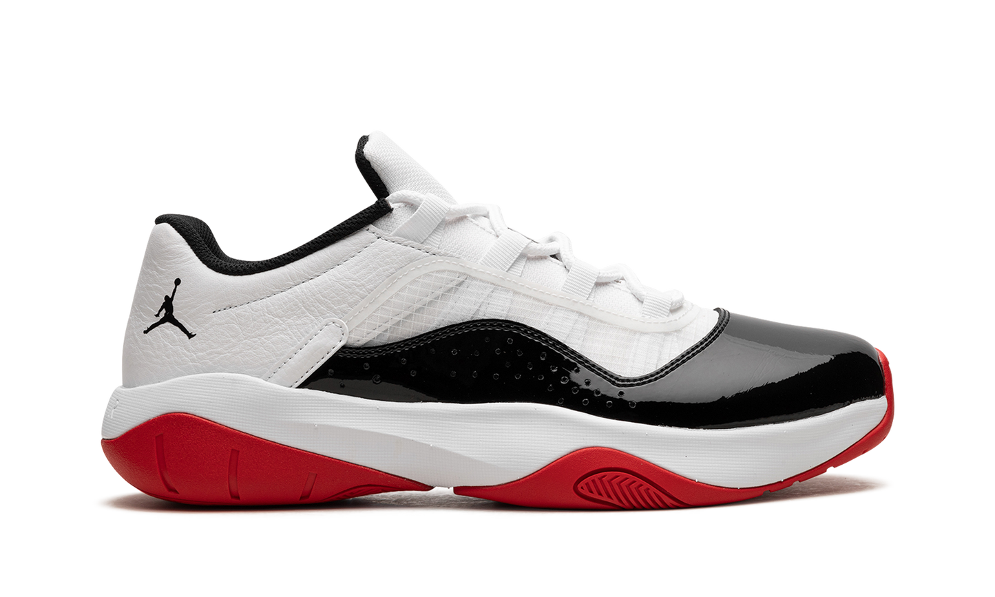 AIR JORDAN 11 CMFT LOW "Concord Bred" DN4180 102