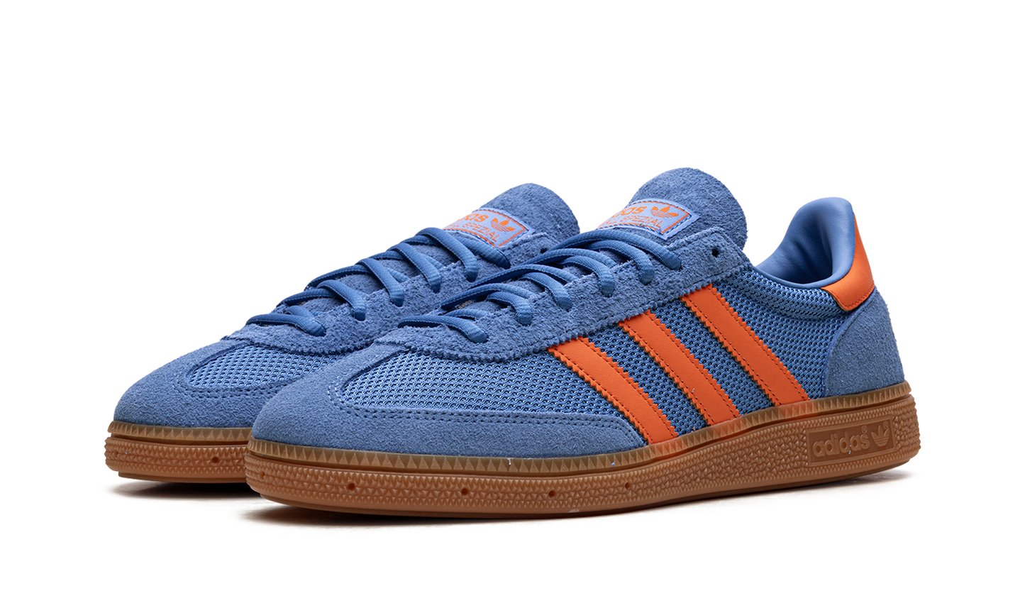 Handball Spezial "Focus Blue Orange"