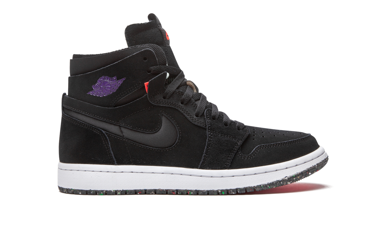 Air Jordan 1 Retro High Zoom "Court Purple" CT0978 005