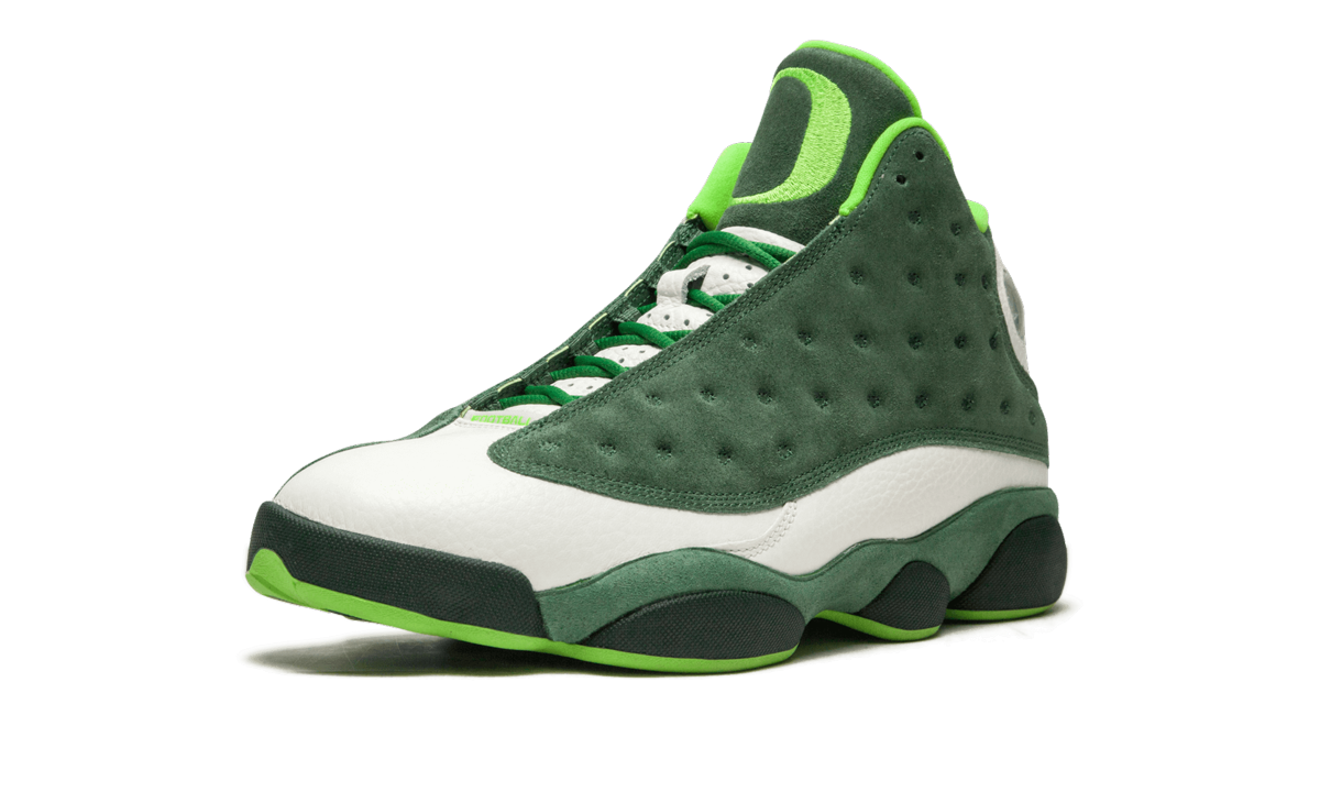 Air Jordan 13 Retro Promo AR4390 313