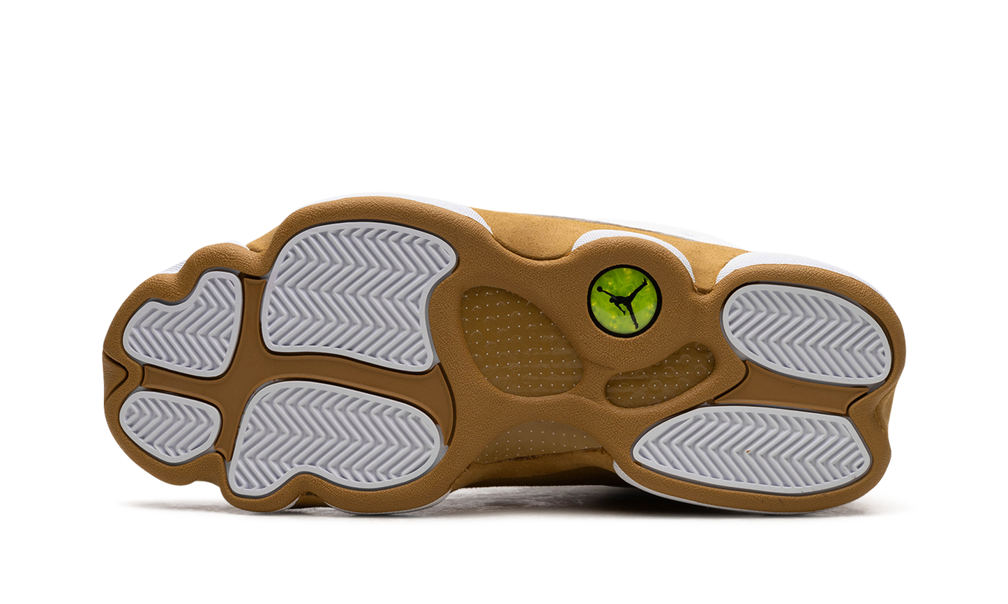 Air Jordan 13 "Wheat" 414571 171