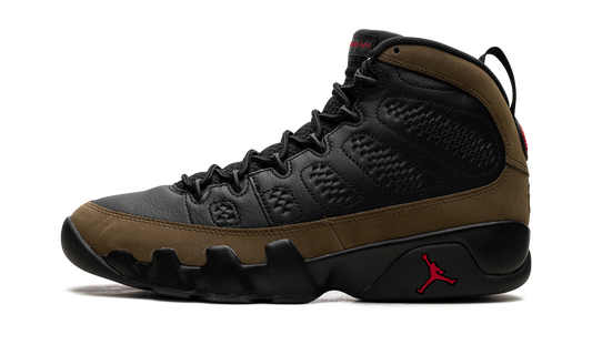 Jordan 9 Retro "Olive" HV4794 030