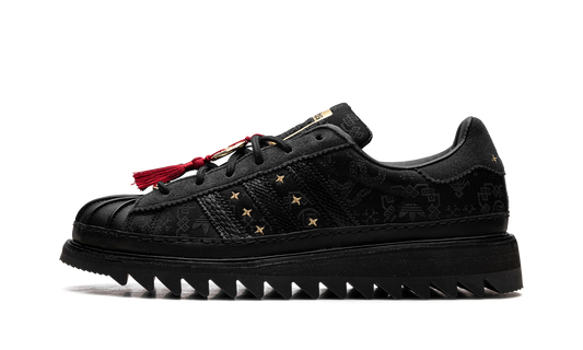 Superstar "CLOT - Chinese New Year"