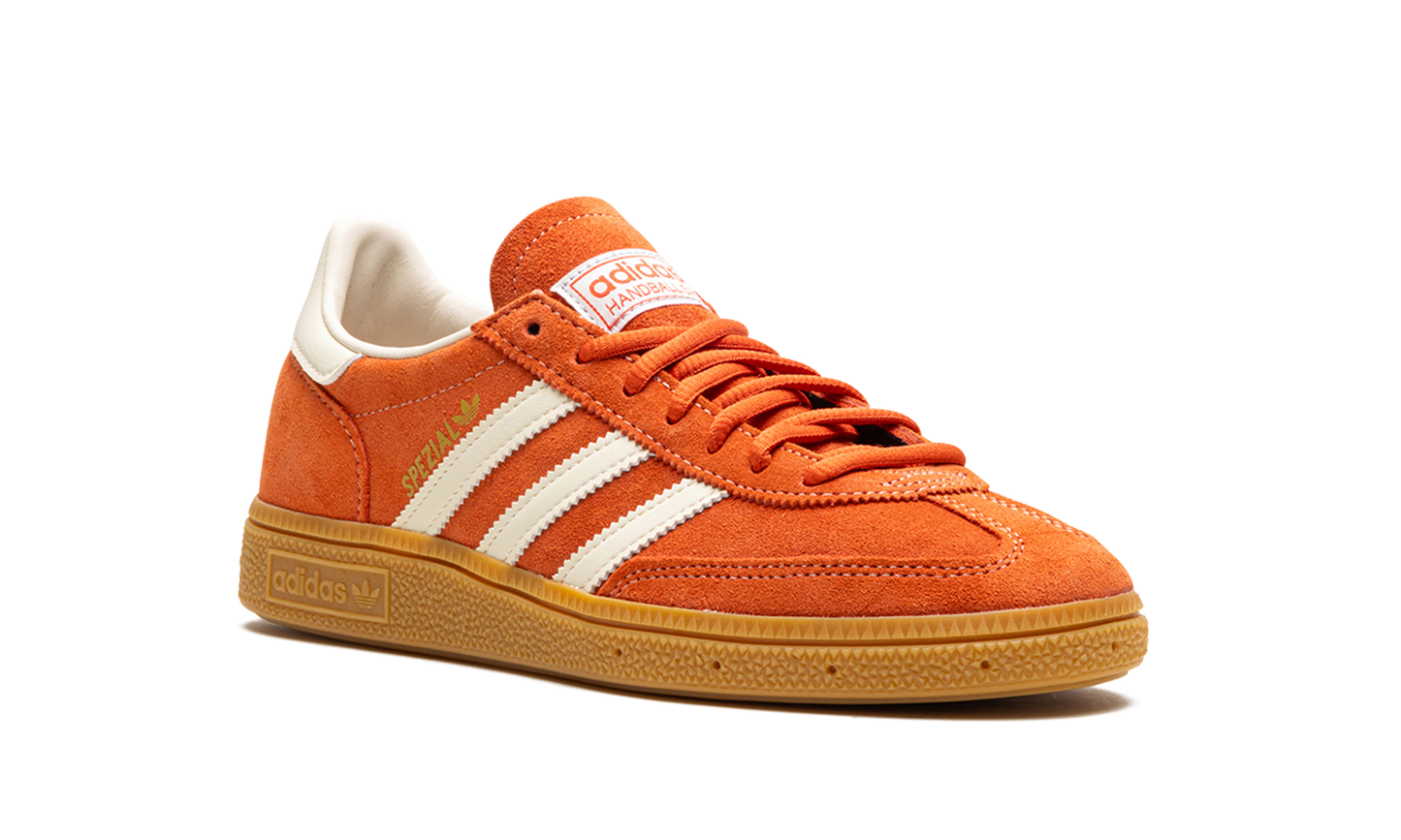Handball Spezial "Preloved Red / Cream White"