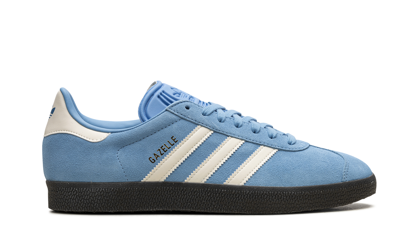 Gazelle "Sky Blue"