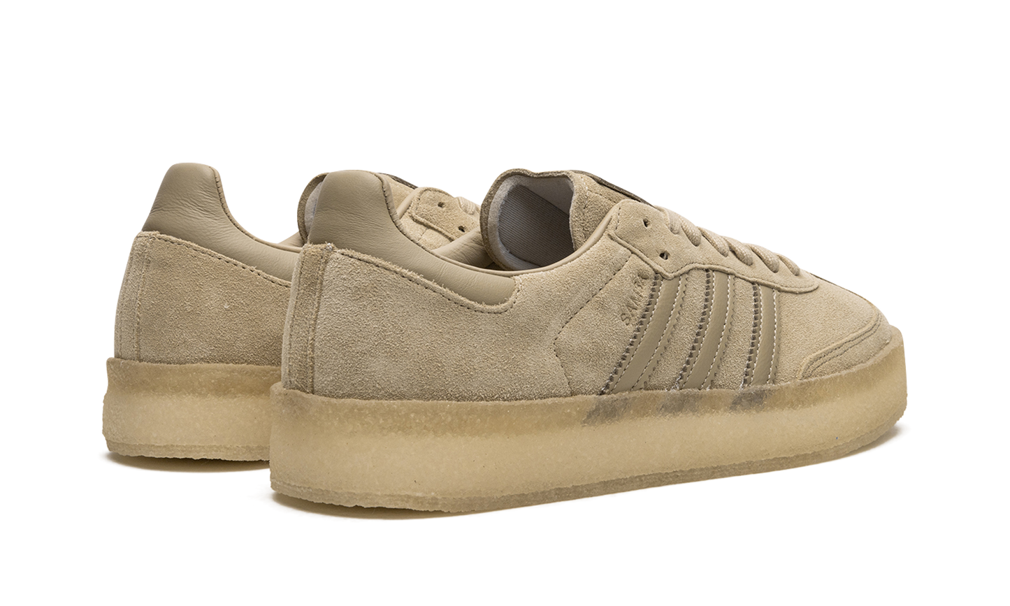 Clarks 8th Street Samba "Kith - Clarks - Savannah"