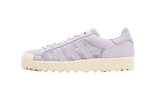 Superstar Breathe "CLOT - Purple"