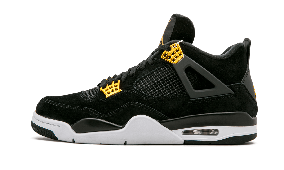 Air Jordan 4 Retro "Royalty" 308497 032