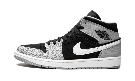 Jordan 1 Mid SE "Elephant Print" DM1200 016