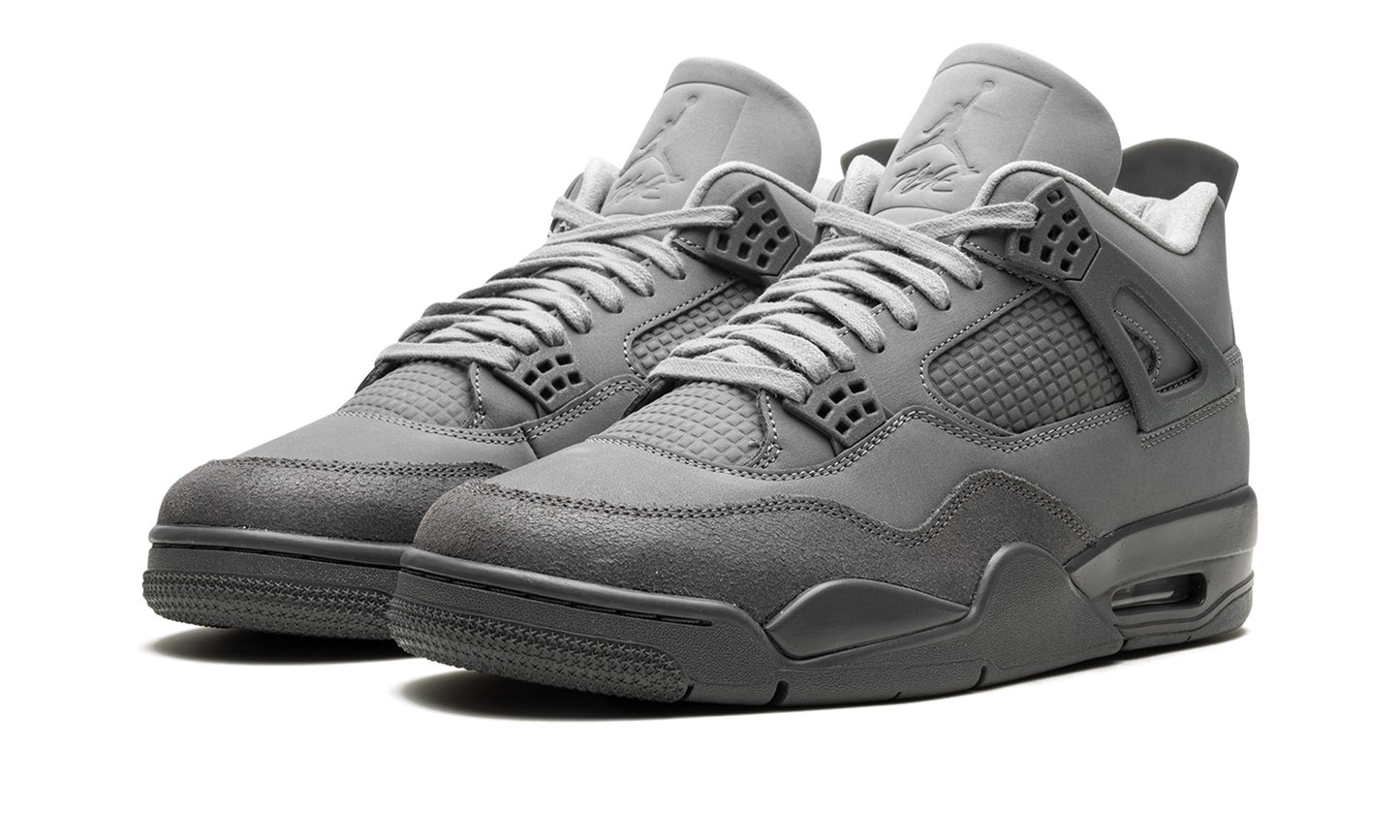 Air Jordan 4 "Wet Cement" FQ7928 001