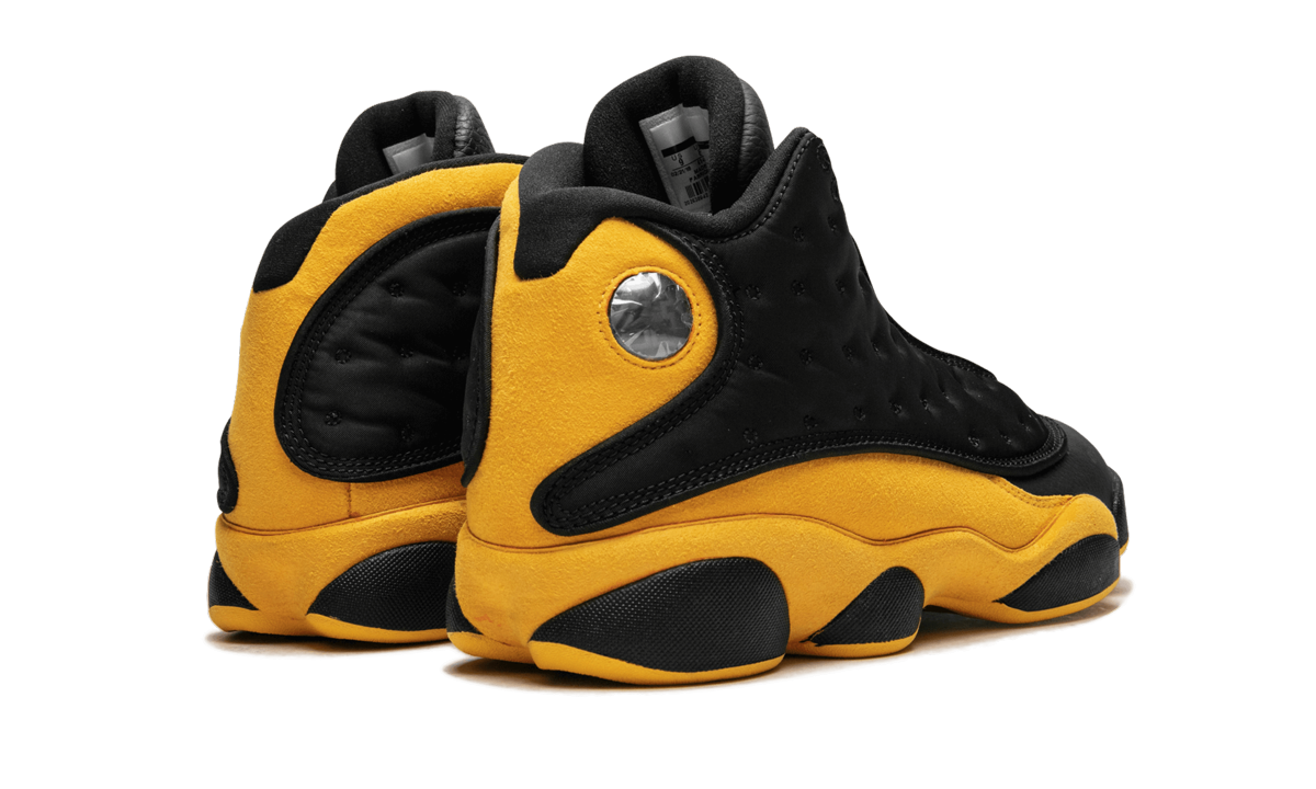 Air Jordan 13 "Melo Class of 2002 (B-Grade)" 414571 035