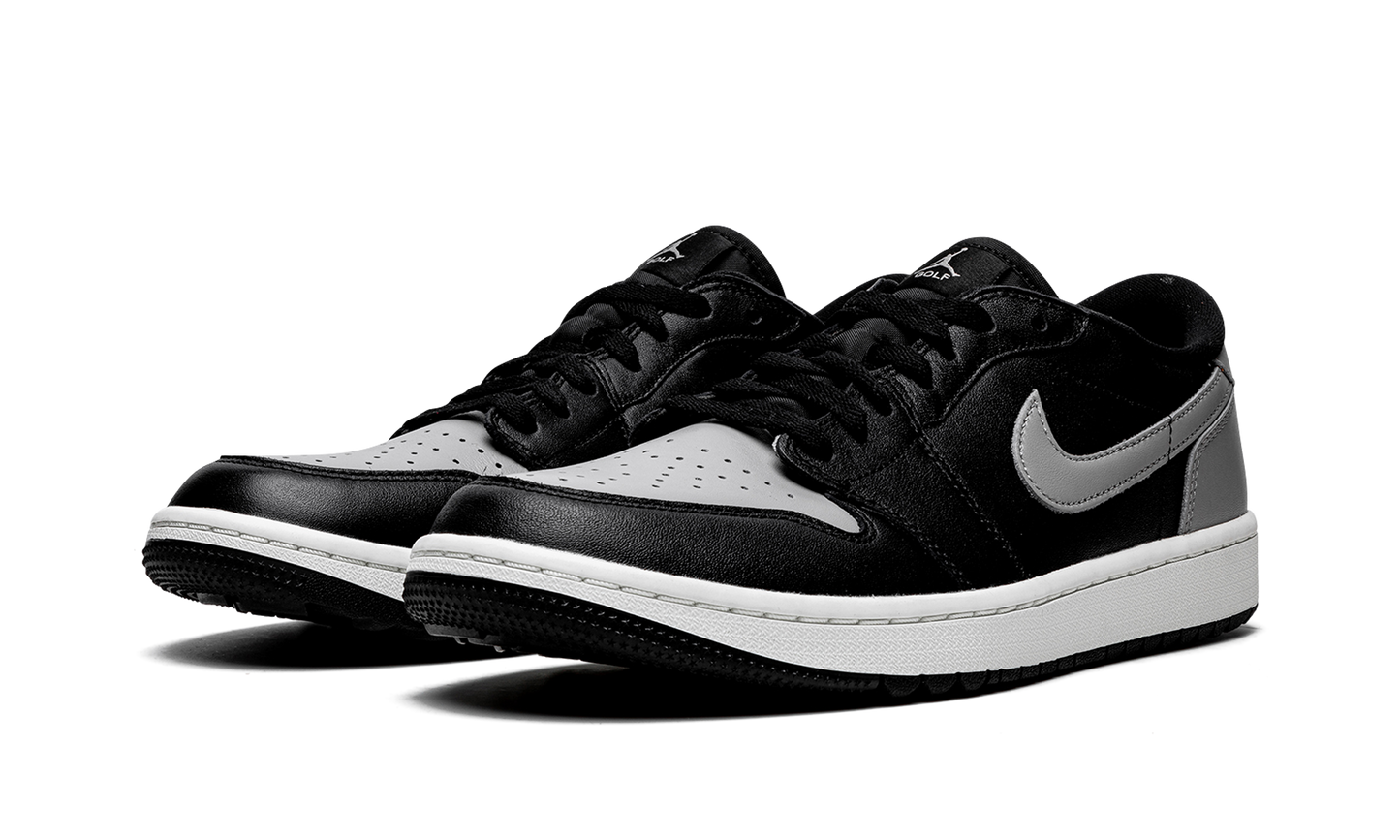 Air Jordan 1 Low Golf "Shadow" DD9315 001