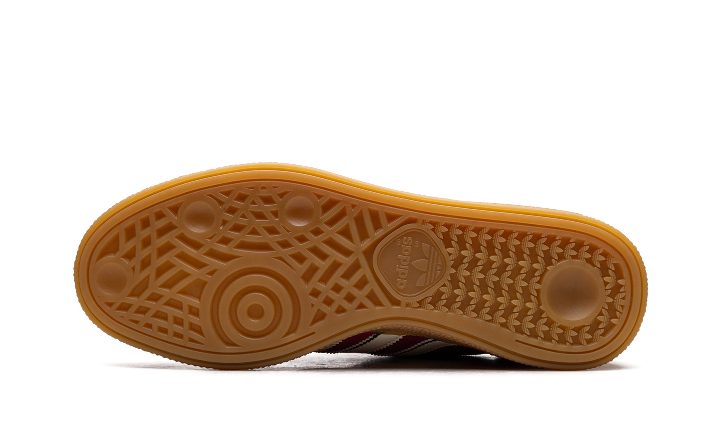 Handball Spezial "Better Scarlet Green"