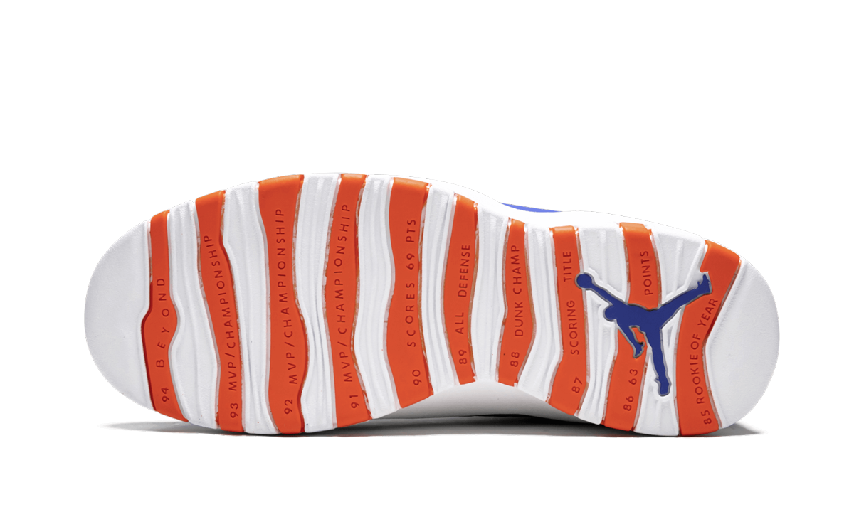 Air Jordan 10 Retro "Tinker" 310805 408