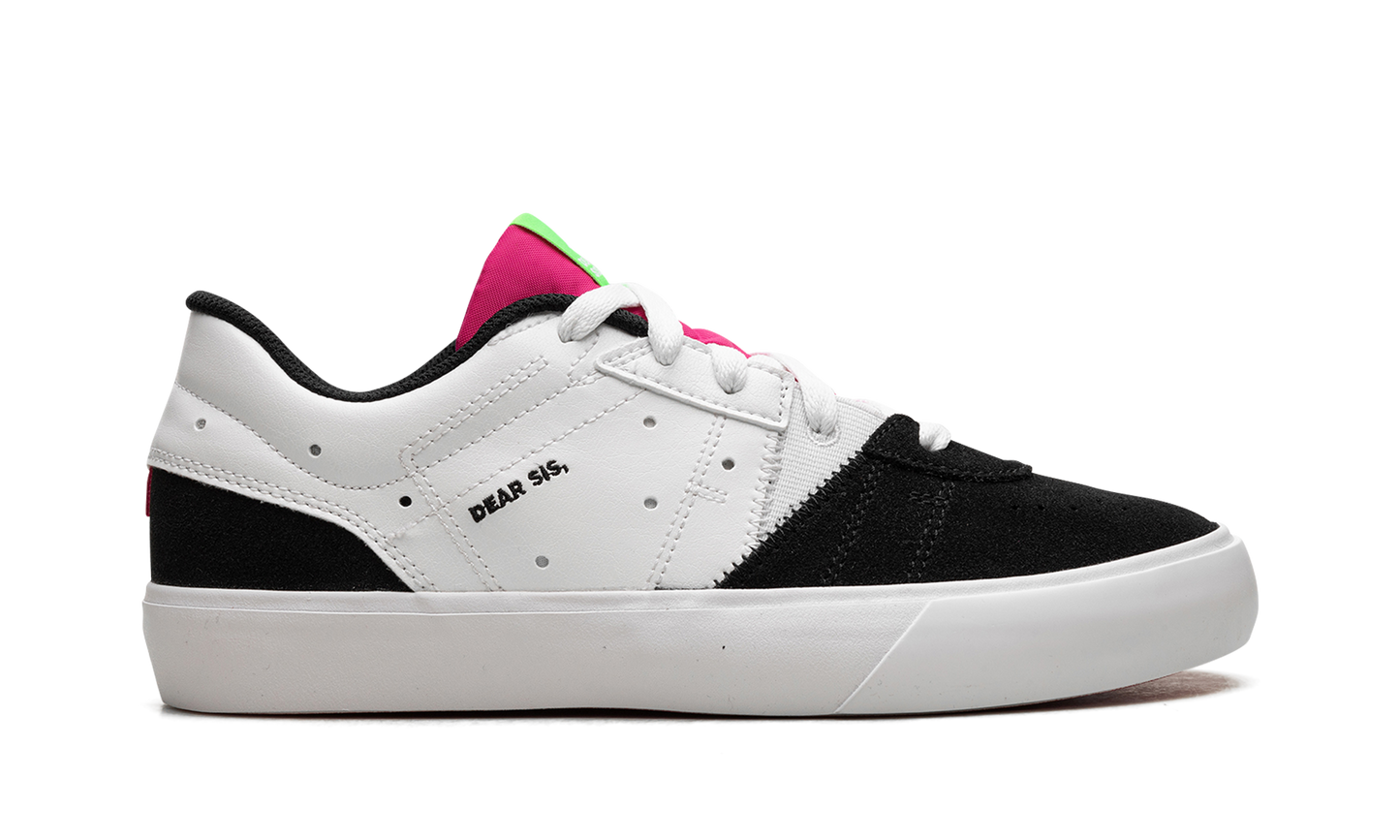 JORDAN SERIES .05 WMNS "Dear Sis" DM3383 105