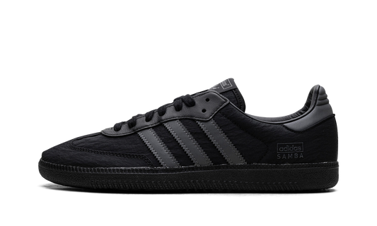 Samba OG "Core Black Reflective"