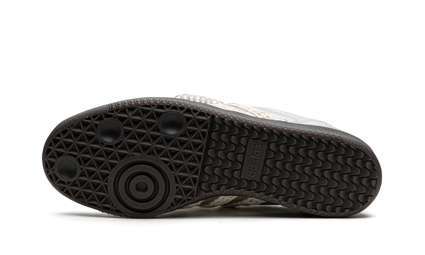 Samba "Wales Bonner - Silver"