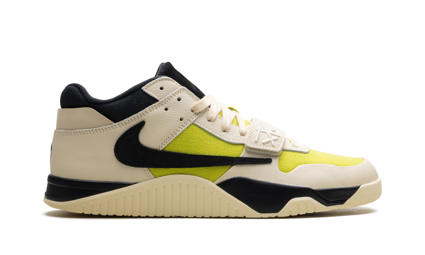 Jumpman Jack TR "Travis Scott - Bright Cactus" FZ8117 102