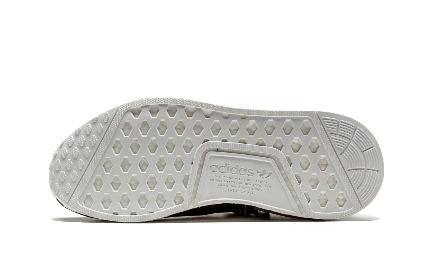 NMD Humanrace R1 "Pharrell Williams - Friends and Family"