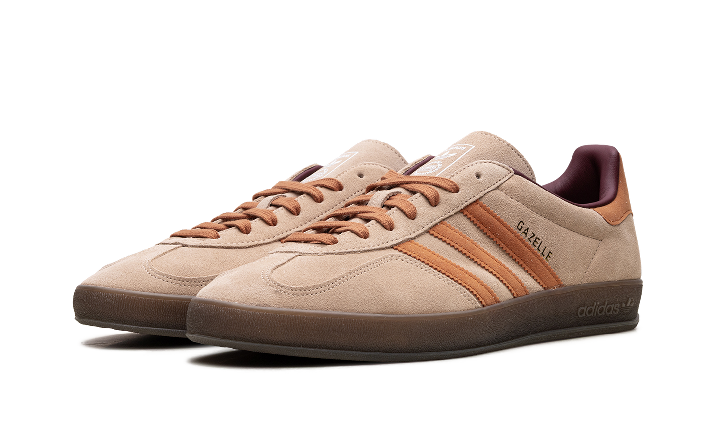 Gazelle Indoor "Warm Sandstone Craft Ochre"