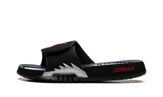 Jordan Hydro 5 Slide "Metallic" 555501 061