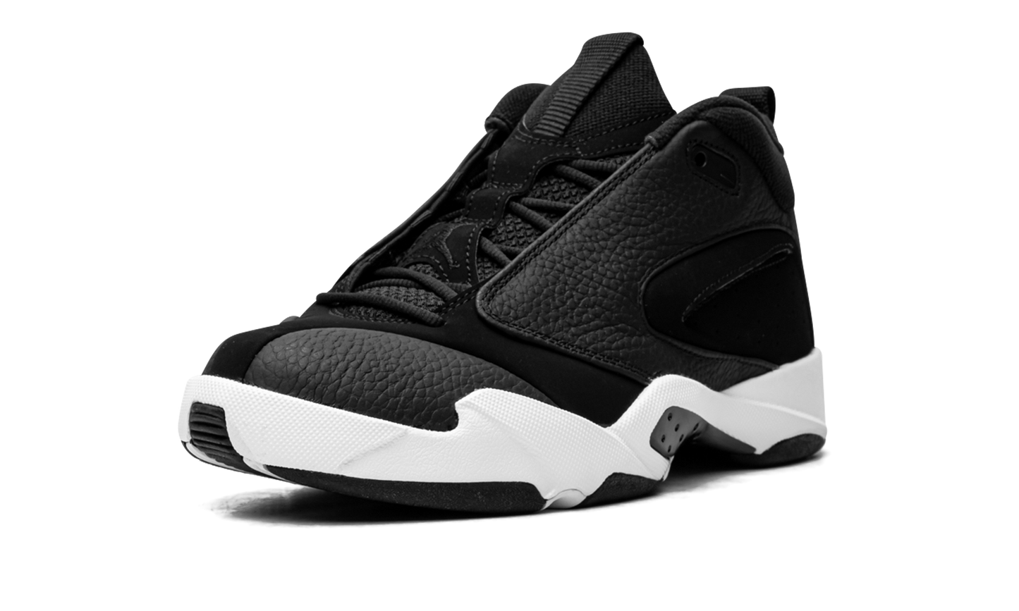 Jordan Jumpman Quick 23