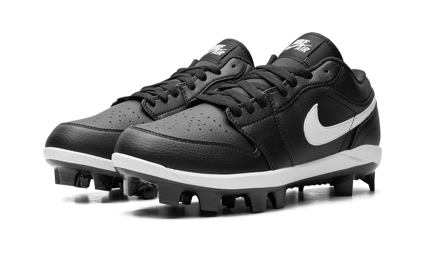 Air Jordan Retro 1 MCS "BLACK WHITE" CJ8524 011