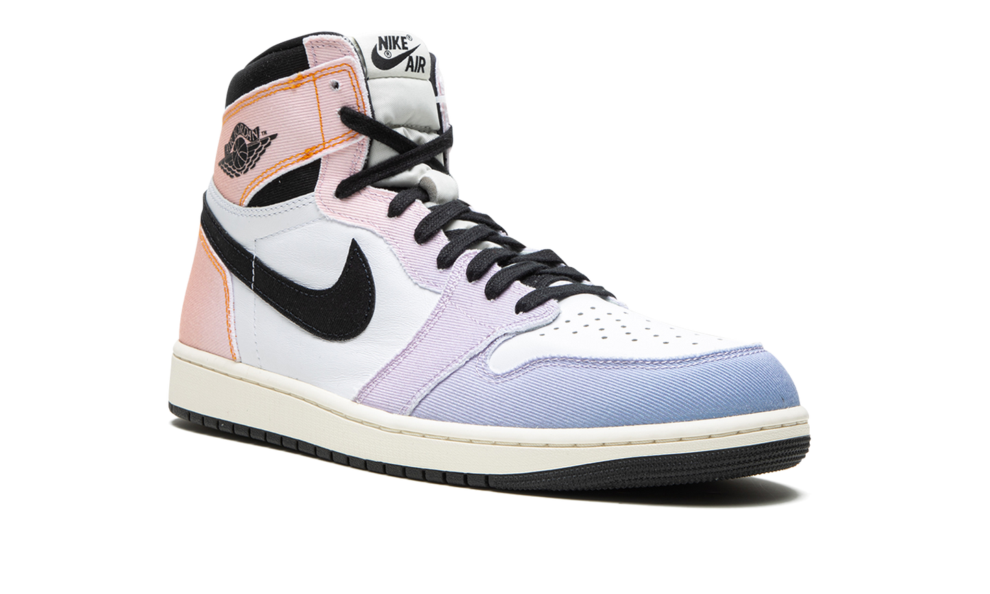 Air Jordan 1 High OG "Skyline" DX0054 805