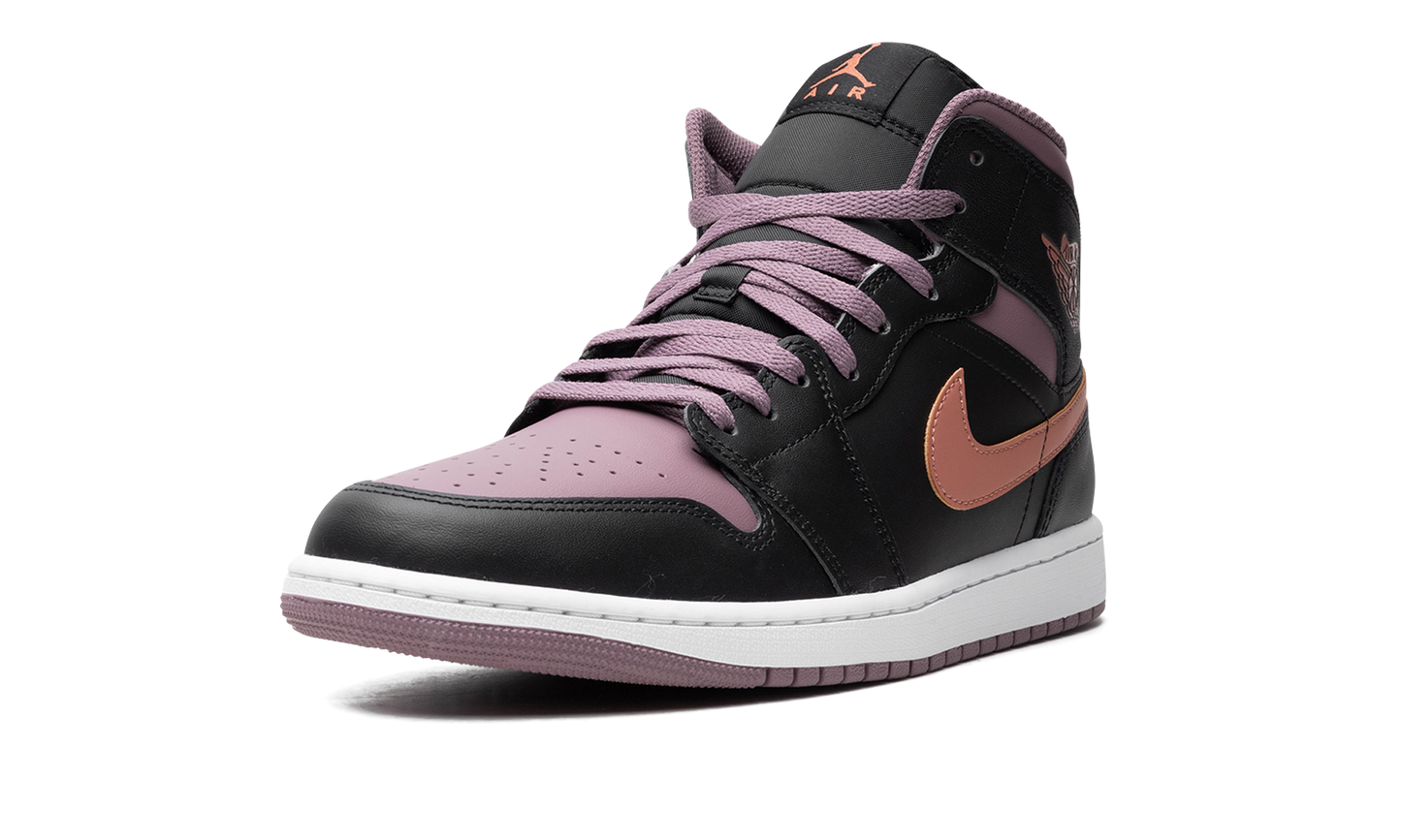 Jordan 1 Mid SE "Sky J Mauve" FB9911 008
