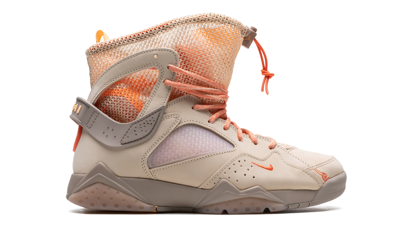 AIR JORDAN 7 RETRO WMNS "Bephie’s Beauty Supply" DR1485 168