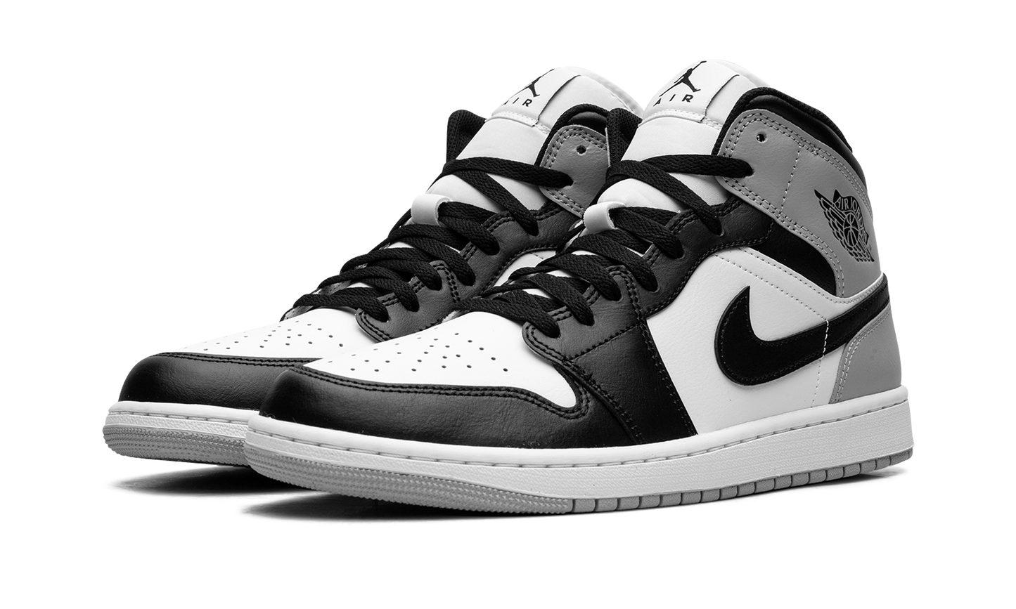 Air Jordan 1 Mid "Barons" DQ8426 101